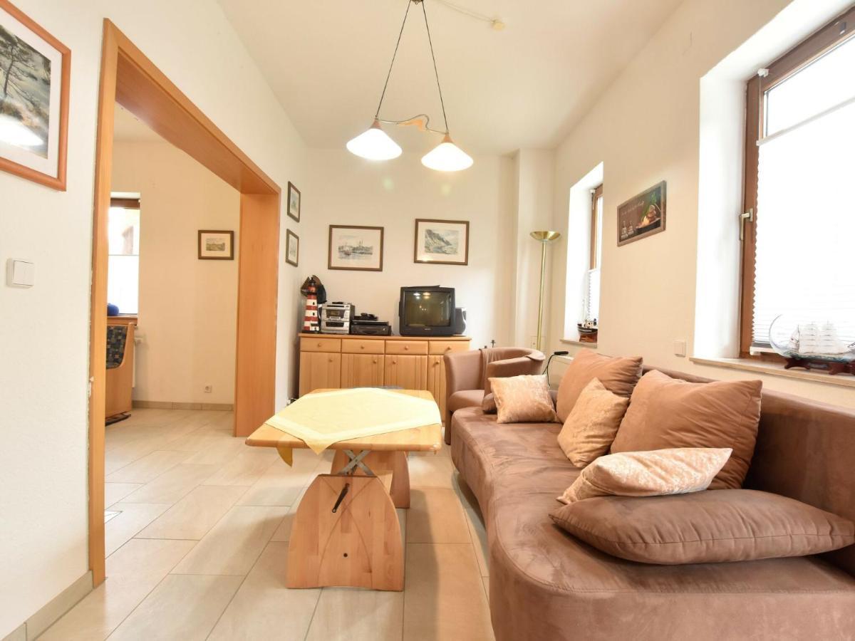 Beautiful Apartment In Rerik With Garden Near Sea المظهر الخارجي الصورة