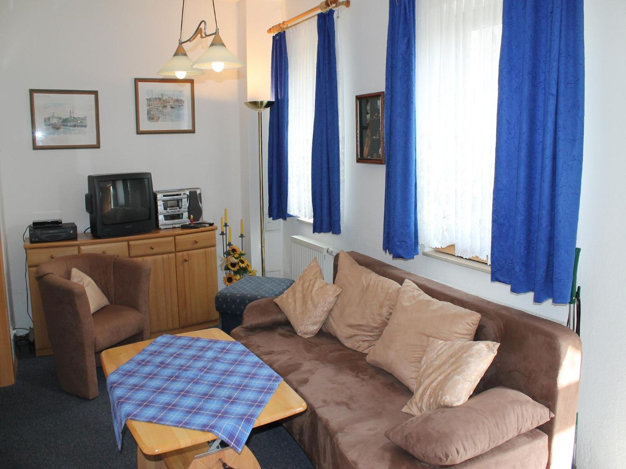 Beautiful Apartment In Rerik With Garden Near Sea المظهر الخارجي الصورة
