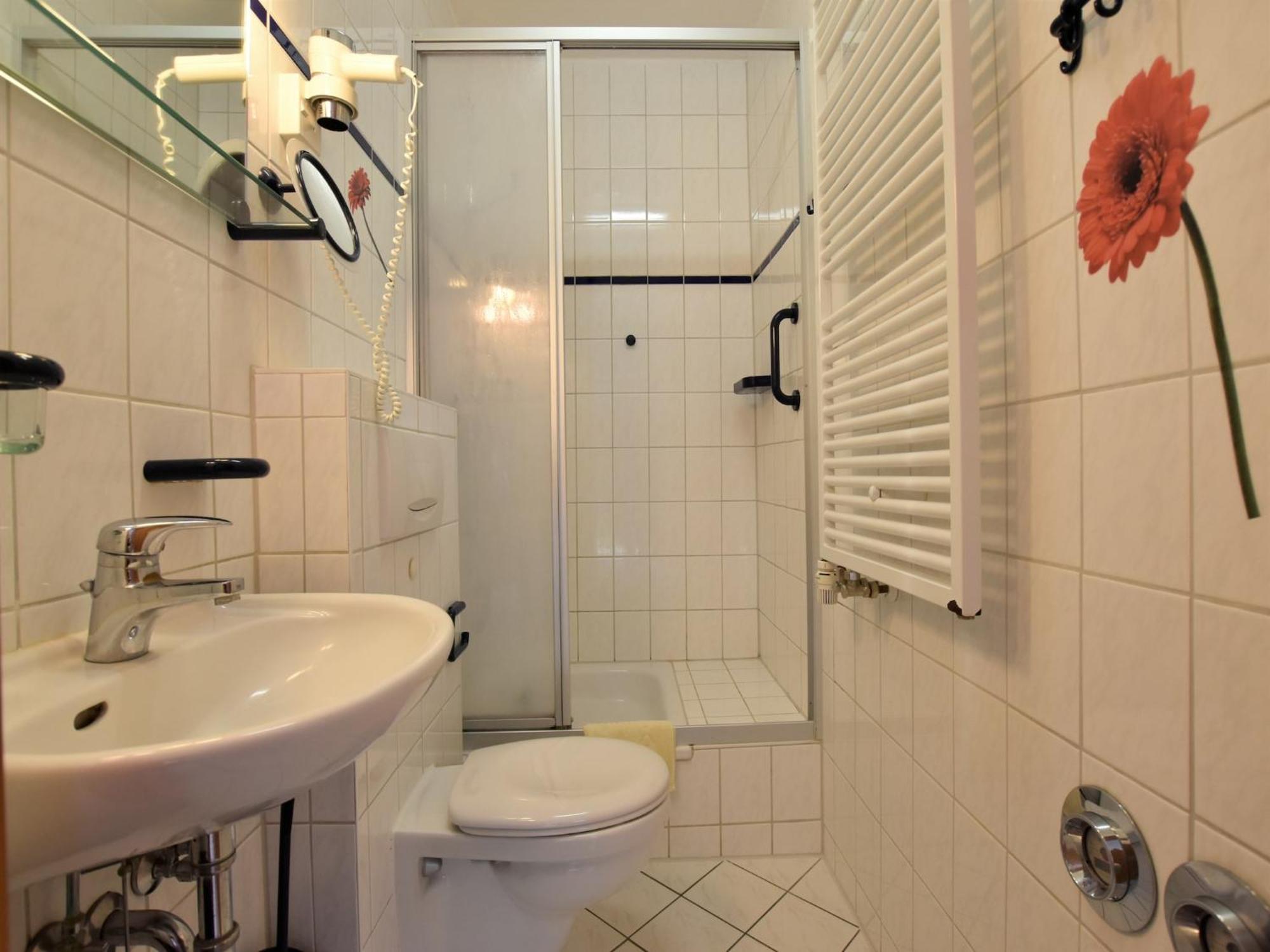 Beautiful Apartment In Rerik With Garden Near Sea المظهر الخارجي الصورة