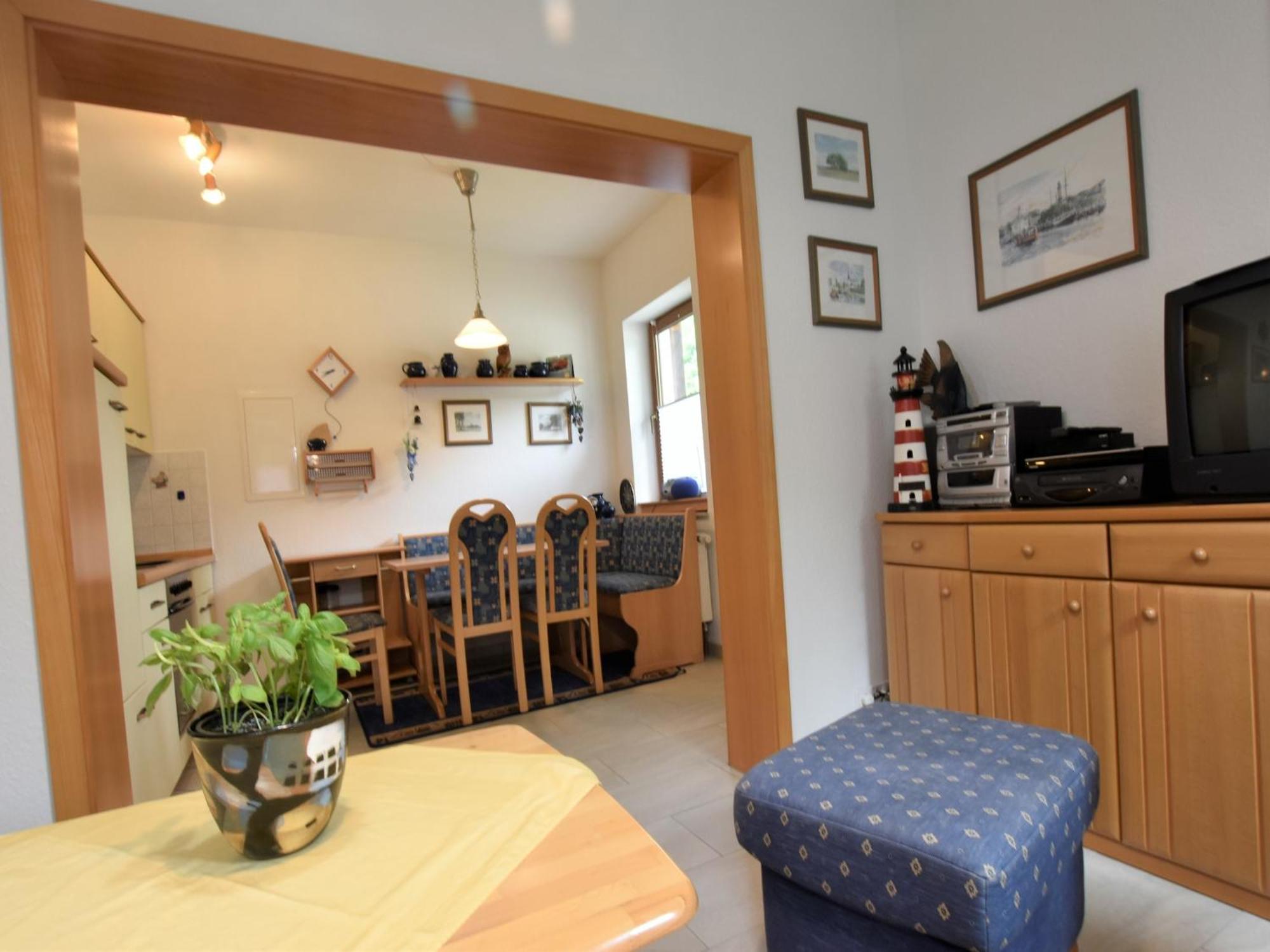 Beautiful Apartment In Rerik With Garden Near Sea المظهر الخارجي الصورة