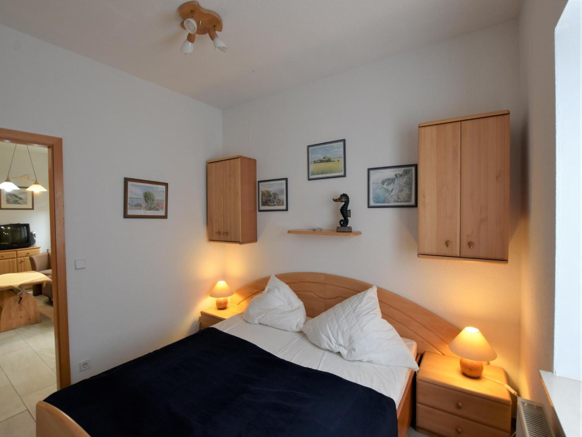 Beautiful Apartment In Rerik With Garden Near Sea المظهر الخارجي الصورة