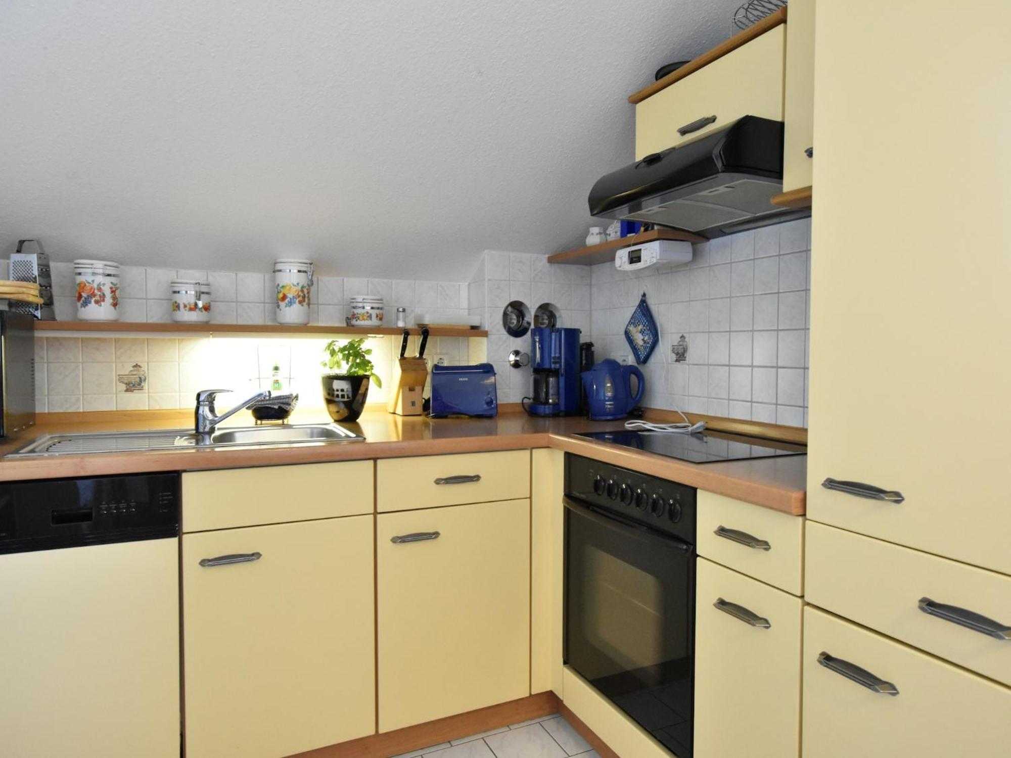 Beautiful Apartment In Rerik With Garden Near Sea المظهر الخارجي الصورة