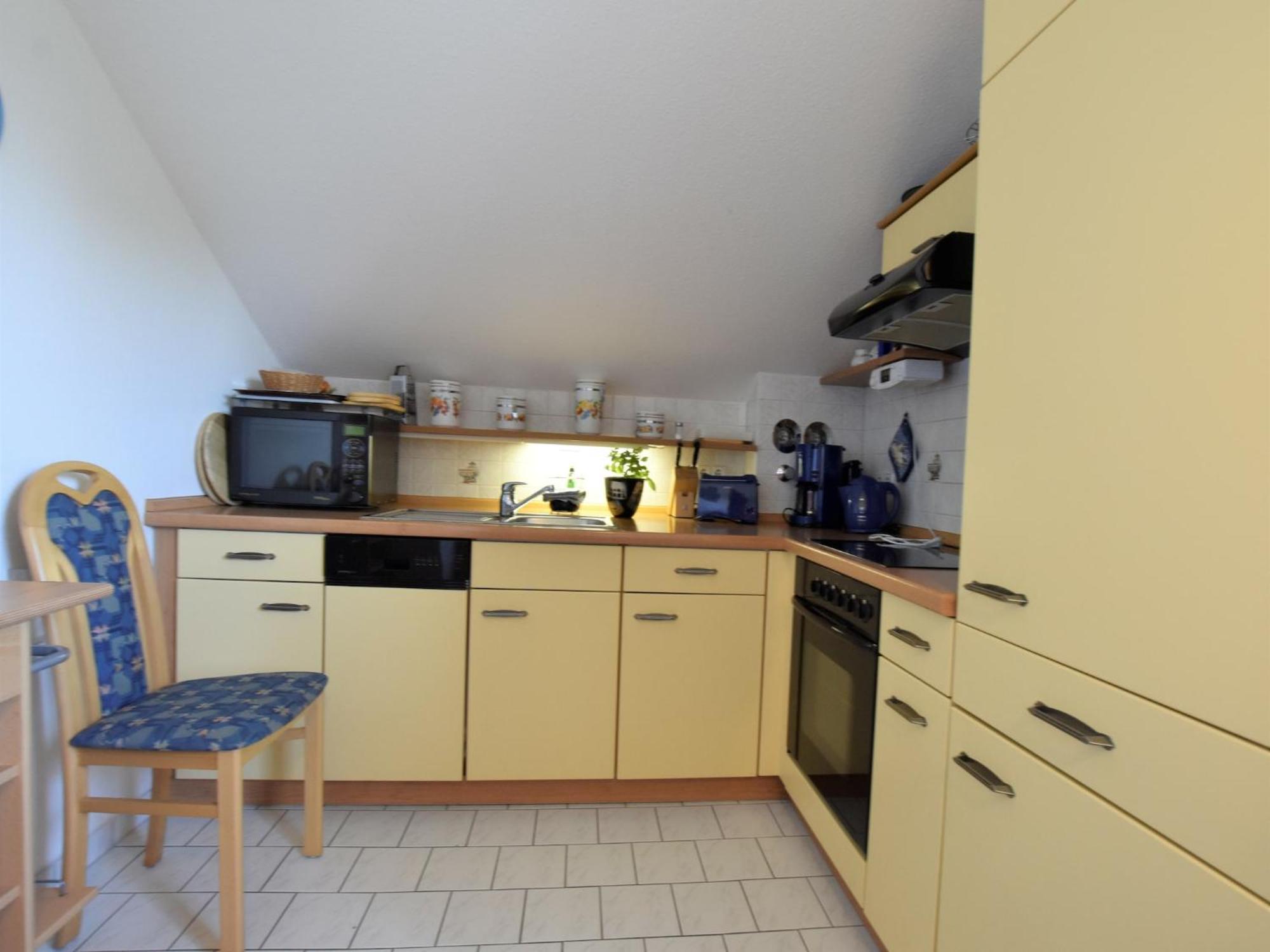 Beautiful Apartment In Rerik With Garden Near Sea المظهر الخارجي الصورة