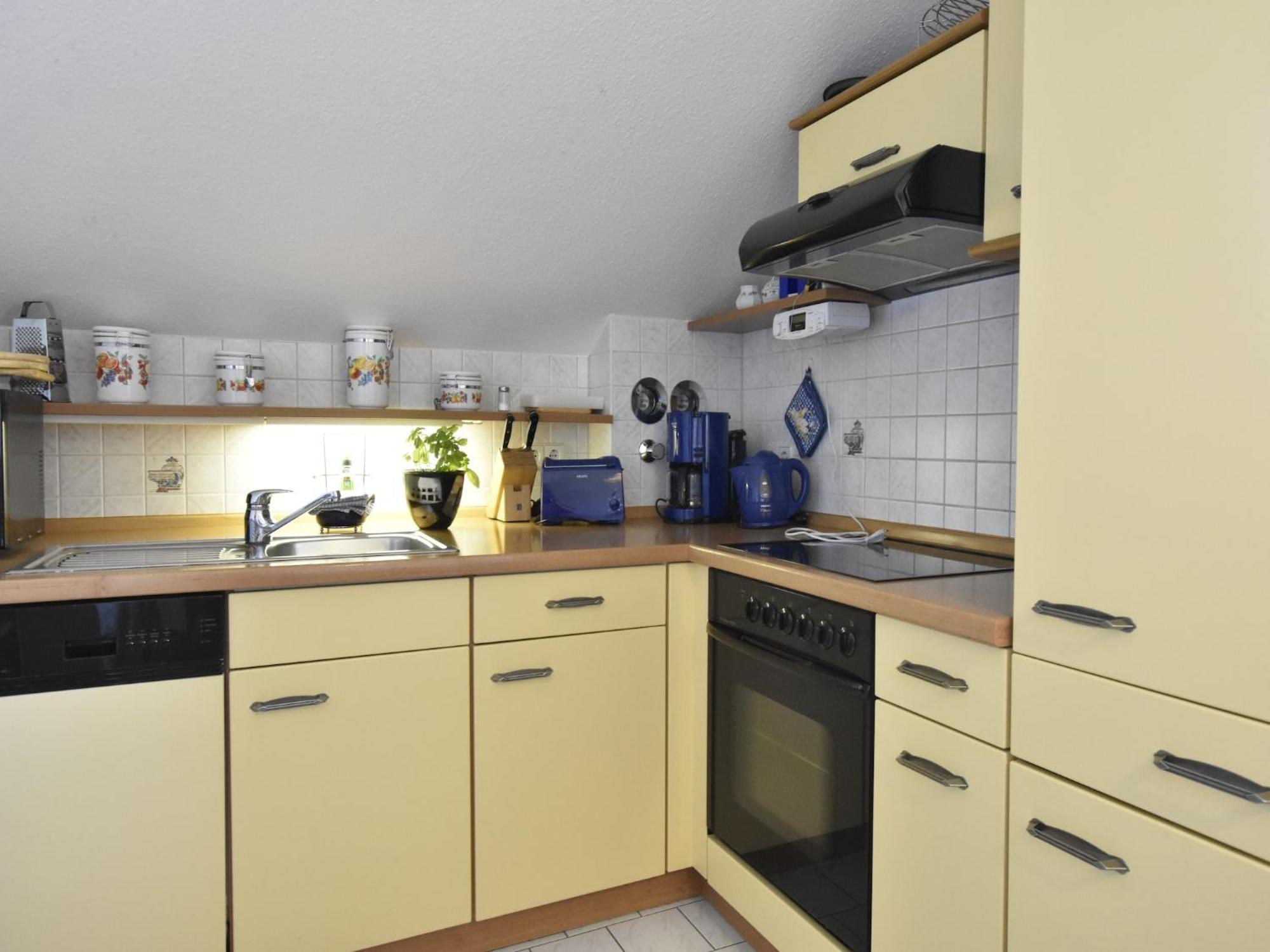 Beautiful Apartment In Rerik With Garden Near Sea المظهر الخارجي الصورة