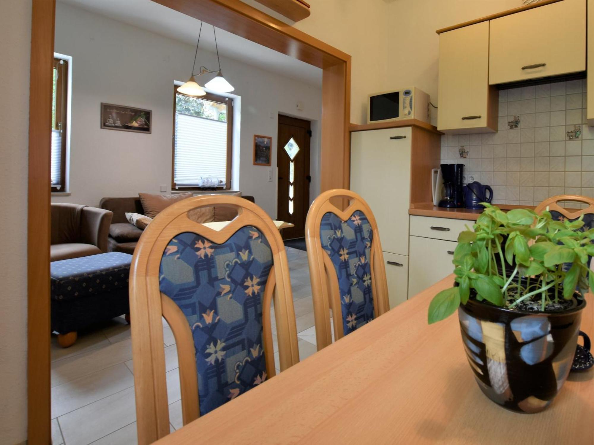 Beautiful Apartment In Rerik With Garden Near Sea المظهر الخارجي الصورة