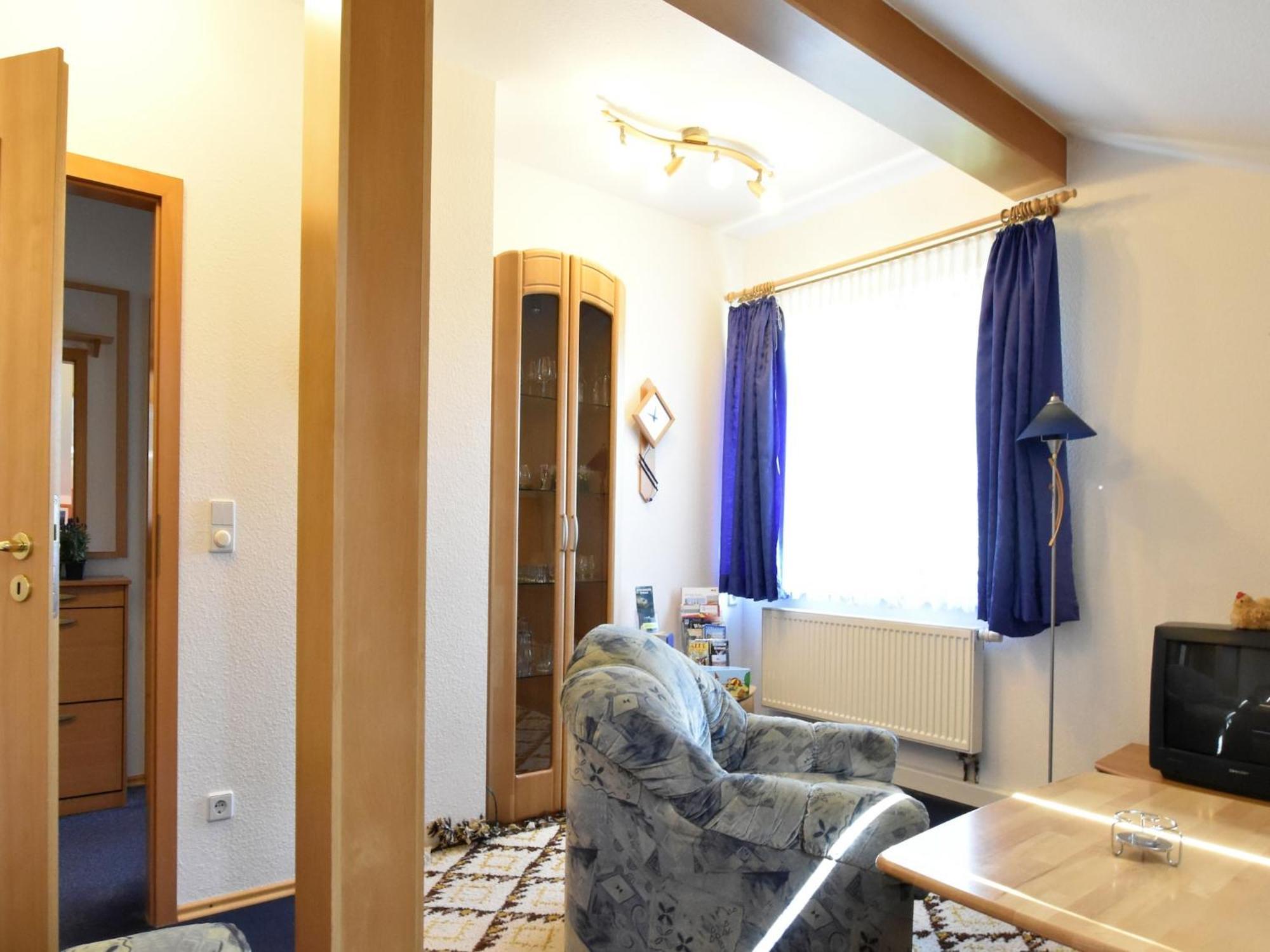 Beautiful Apartment In Rerik With Garden Near Sea المظهر الخارجي الصورة