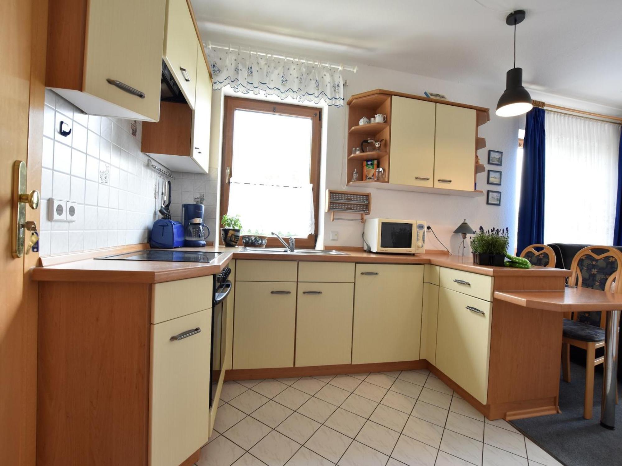 Beautiful Apartment In Rerik With Garden Near Sea المظهر الخارجي الصورة